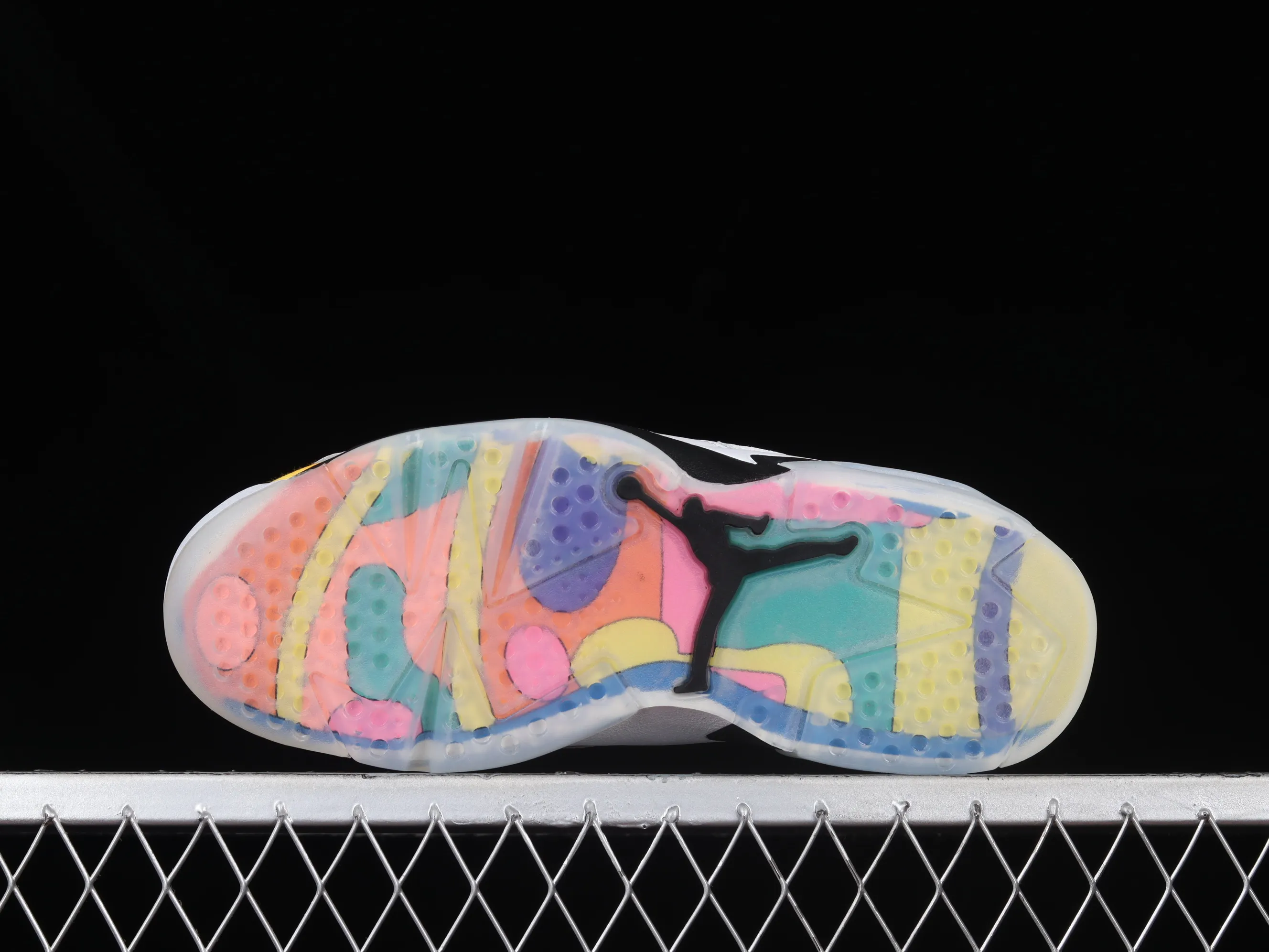 All categories Air Jordan Jordan series basketball shoes Air Jordan 6 Air Jordan 6 Low "Dongdan" AJ6 Joe 6 sunset low-top basketball shoes DC1048-110